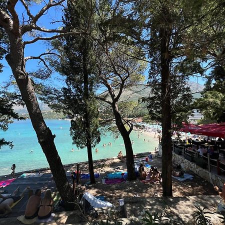 A&M Cavtat Family Apartment - 3 Bedrooms And Free Parking Luaran gambar