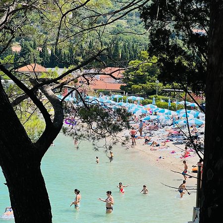 A&M Cavtat Family Apartment - 3 Bedrooms And Free Parking Luaran gambar