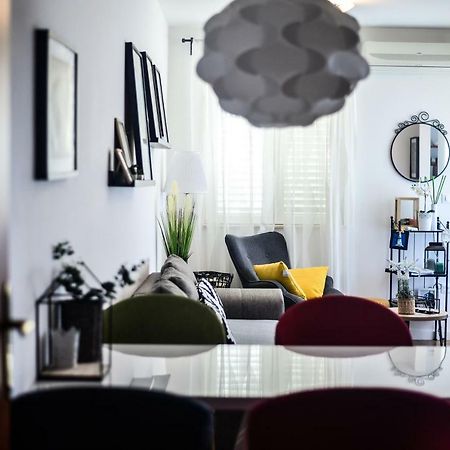 A&M Cavtat Family Apartment - 3 Bedrooms And Free Parking Luaran gambar