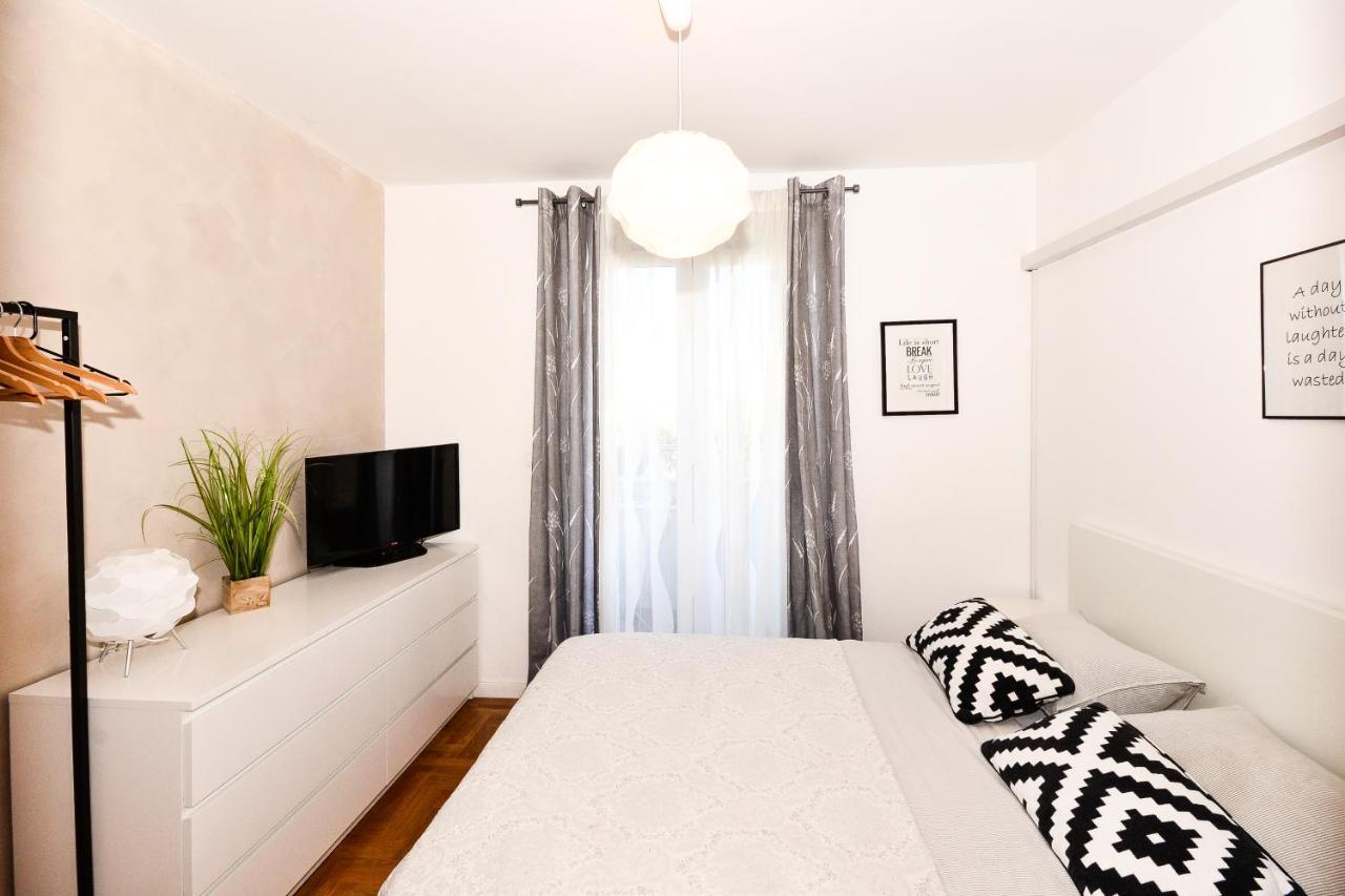 A&M Cavtat Family Apartment - 3 Bedrooms And Free Parking Luaran gambar