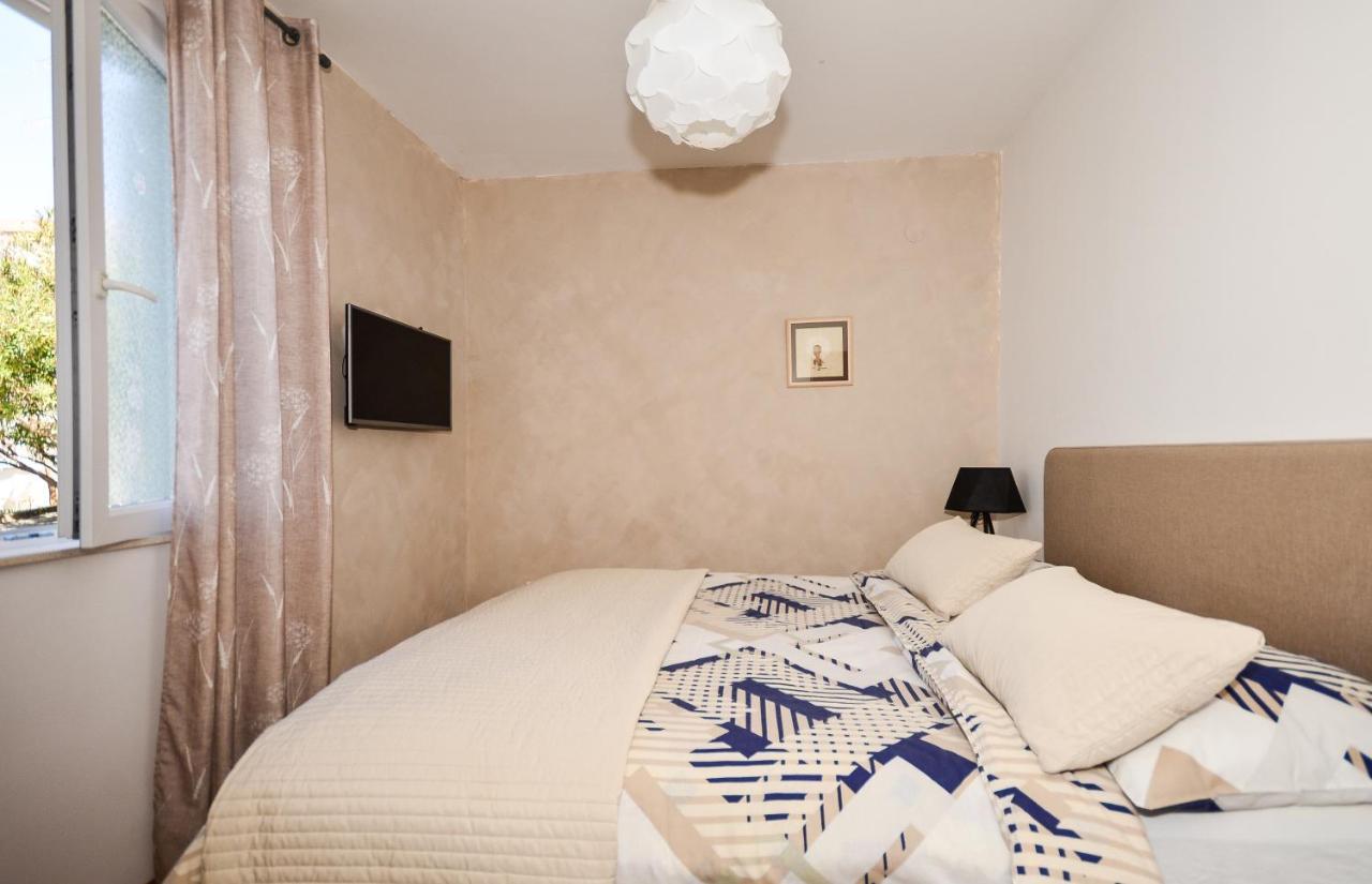 A&M Cavtat Family Apartment - 3 Bedrooms And Free Parking Luaran gambar