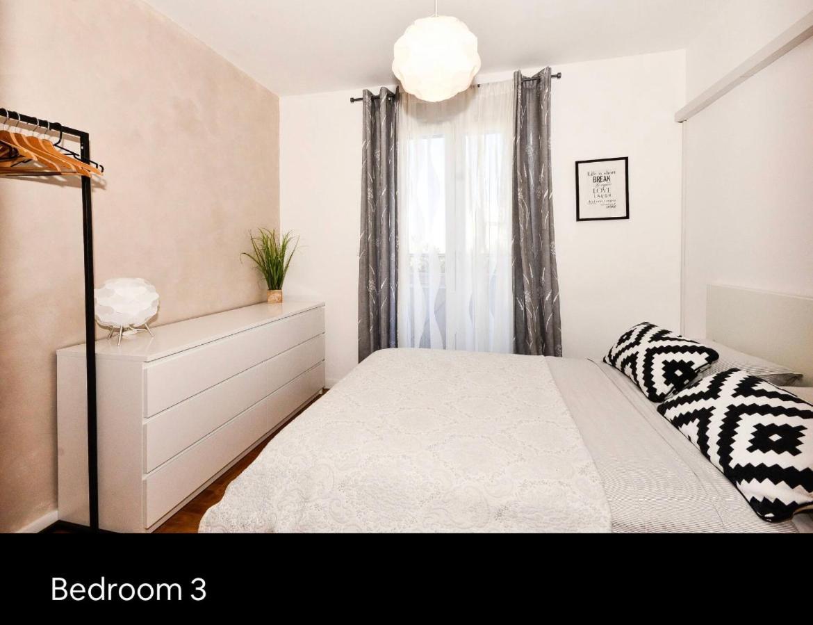 A&M Cavtat Family Apartment - 3 Bedrooms And Free Parking Luaran gambar