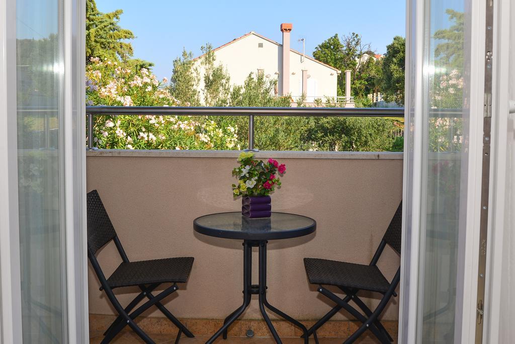 A&M Cavtat Family Apartment - 3 Bedrooms And Free Parking Luaran gambar