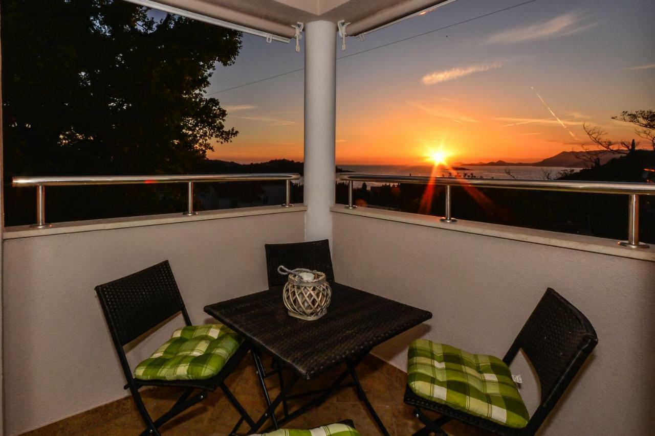 A&M Cavtat Family Apartment - 3 Bedrooms And Free Parking Luaran gambar