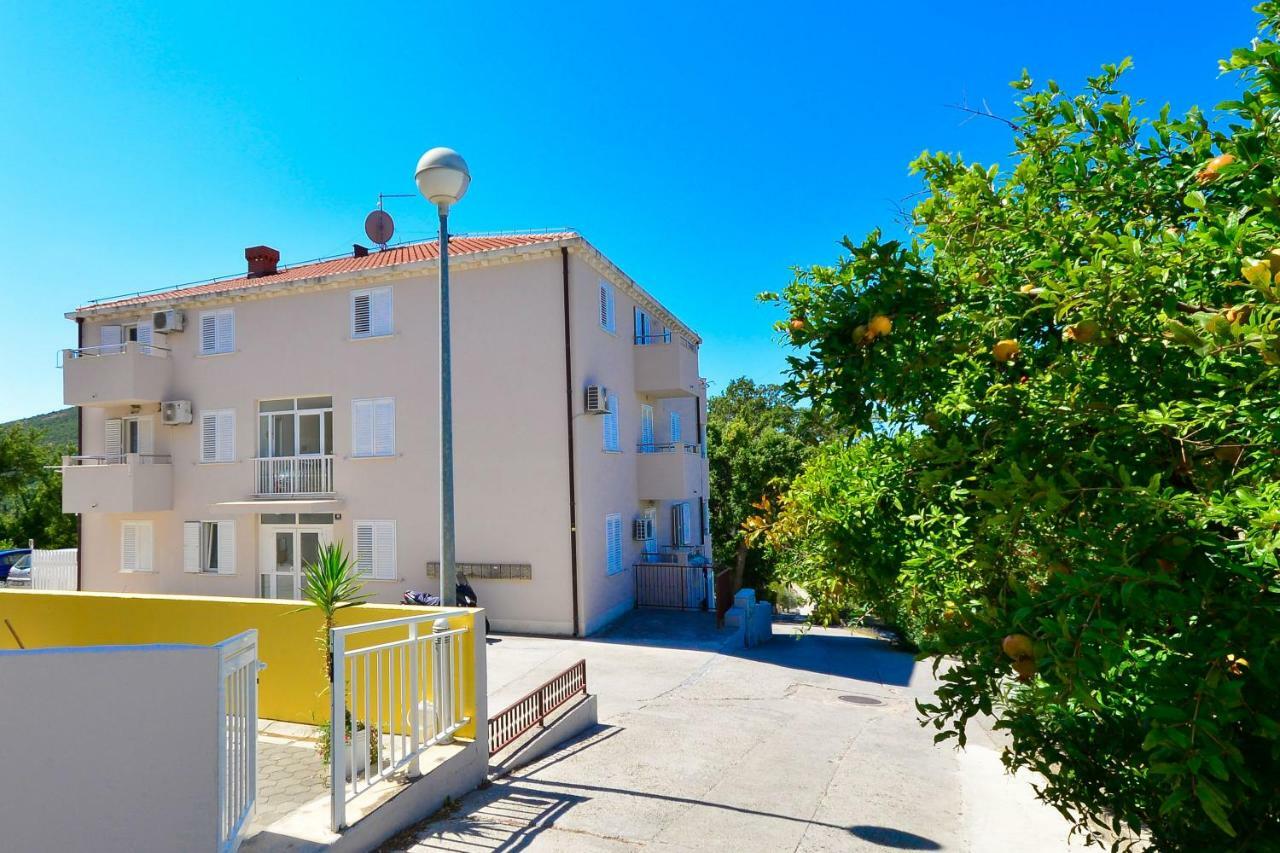 A&M Cavtat Family Apartment - 3 Bedrooms And Free Parking Luaran gambar