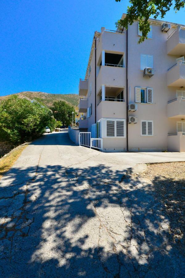 A&M Cavtat Family Apartment - 3 Bedrooms And Free Parking Luaran gambar