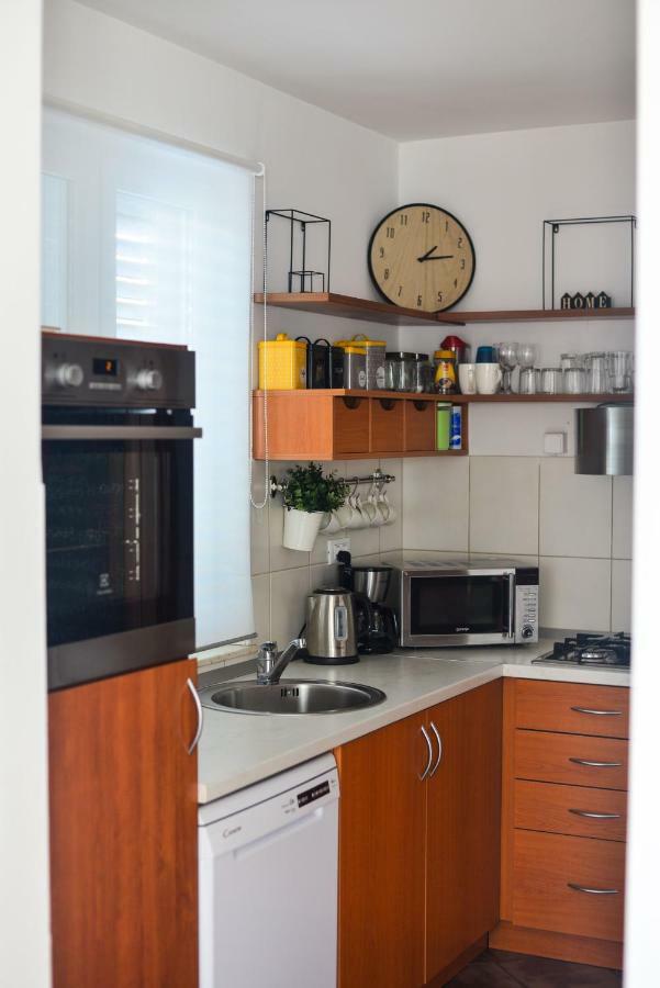 A&M Cavtat Family Apartment - 3 Bedrooms And Free Parking Luaran gambar