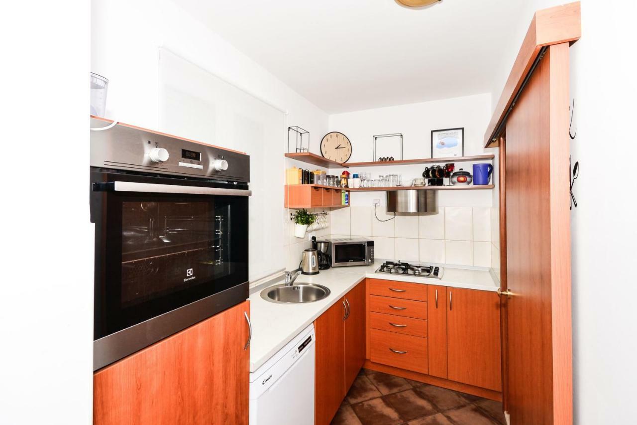 A&M Cavtat Family Apartment - 3 Bedrooms And Free Parking Luaran gambar