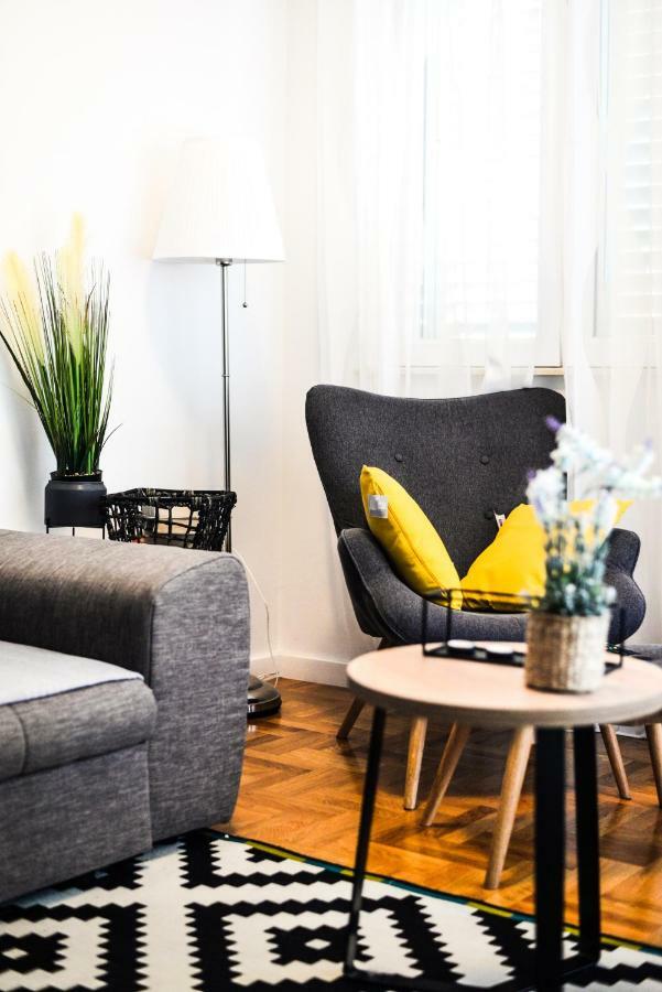 A&M Cavtat Family Apartment - 3 Bedrooms And Free Parking Luaran gambar