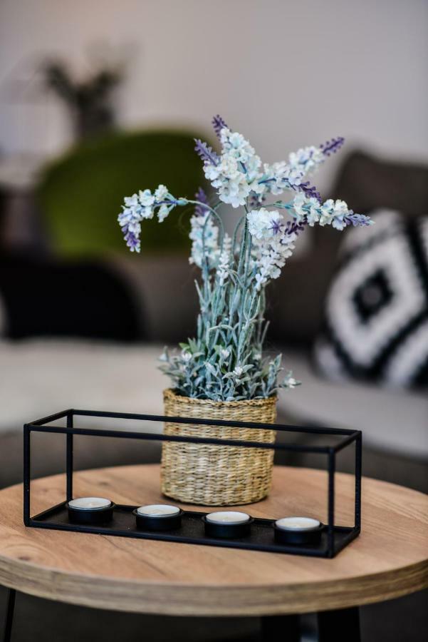 A&M Cavtat Family Apartment - 3 Bedrooms And Free Parking Luaran gambar