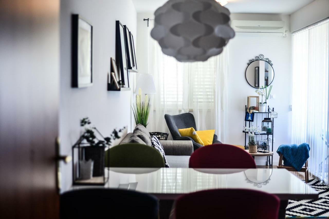 A&M Cavtat Family Apartment - 3 Bedrooms And Free Parking Luaran gambar